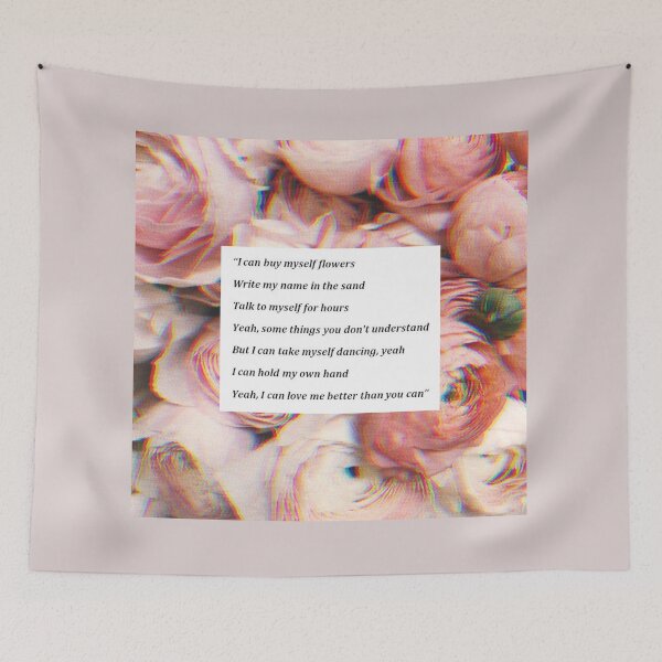 Item preview, i can by myself flowers designed and sold by Skysworld9.