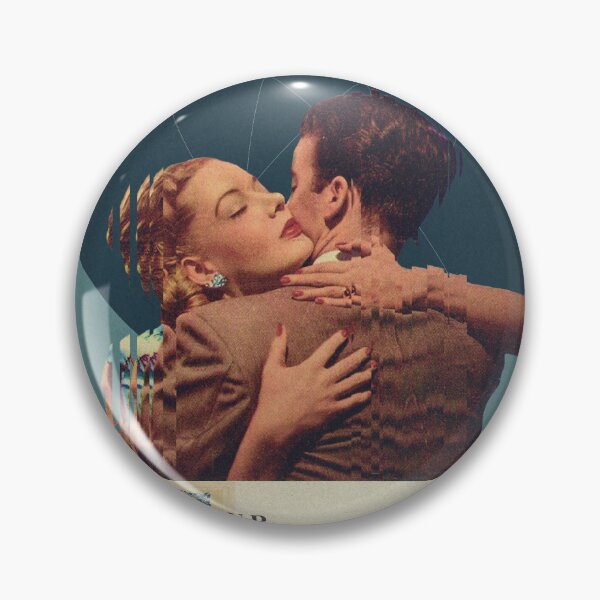 Item preview, Our Love tore Time to Pieces designed and sold by FrankMoth.