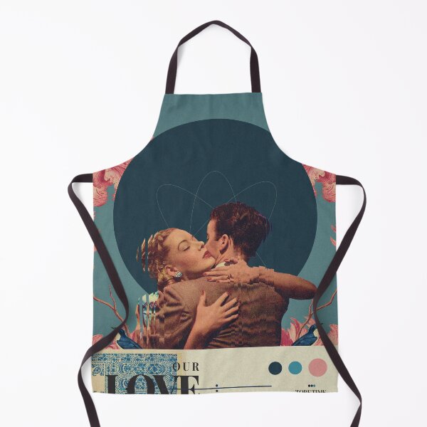 Item preview, Our Love tore Time to Pieces designed and sold by FrankMoth.
