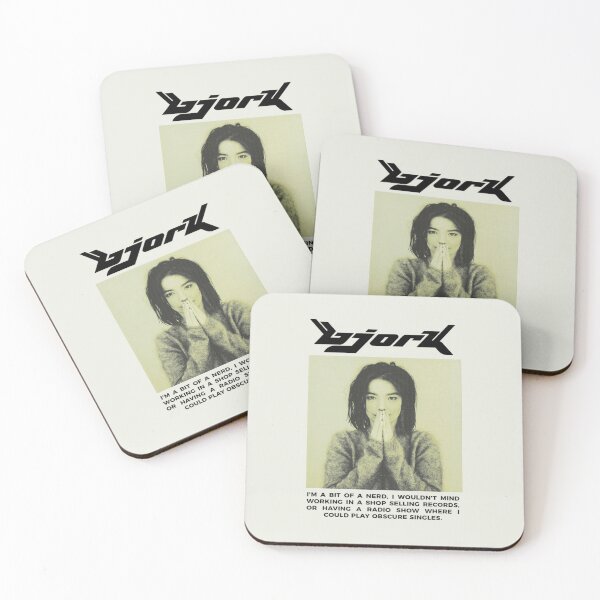 Item preview, bjork nerd designed and sold by Sergioferrell.