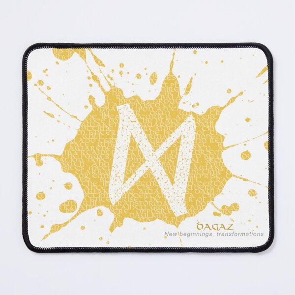 Item preview, Magnus Chase - Norse Rune Series - Dagaz: New Beginnings, Transformations designed and sold by The Shop @ Freaking Narnia.