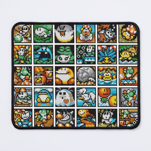 Item preview, Vintage Level Select designed and sold by AnimeBottomBoys.