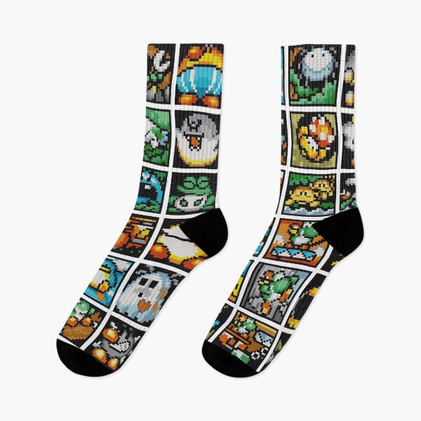 Item preview, Vintage Level Select designed and sold by AnimeBottomBoys.