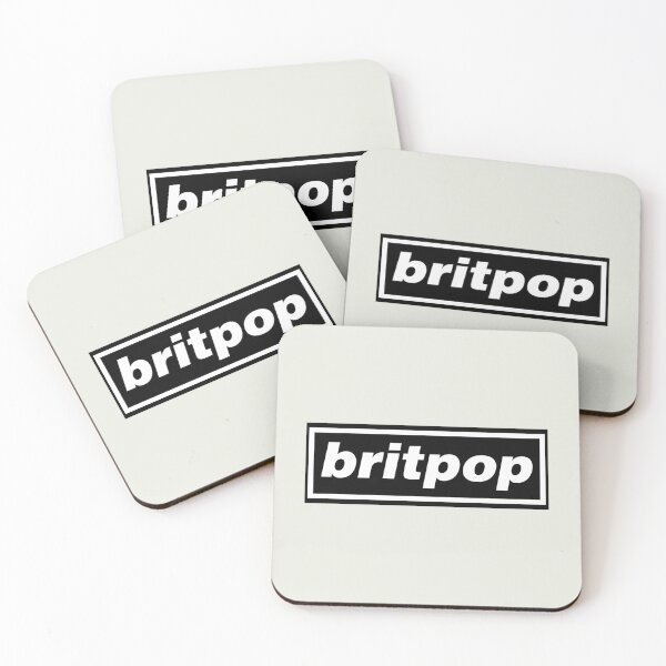 Item preview, britpop now designed and sold by Sergioferrell.