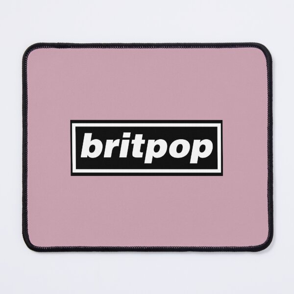Item preview, britpop now designed and sold by Sergioferrell.