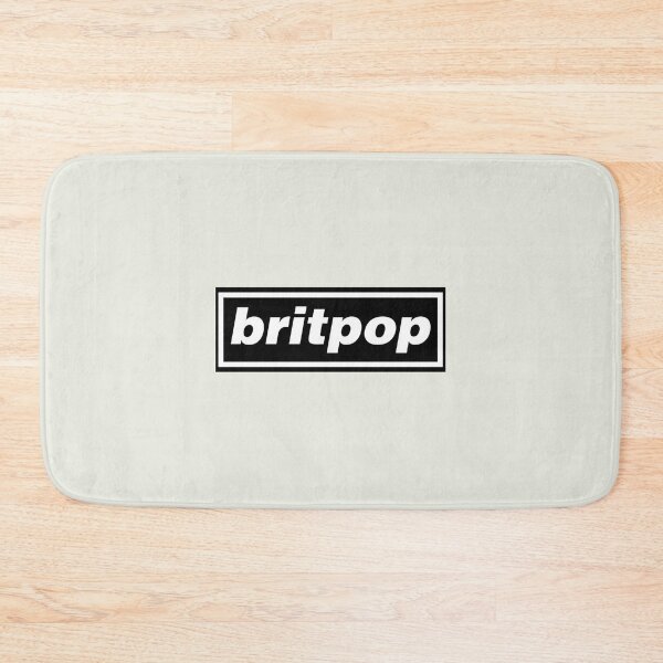 Item preview, britpop now designed and sold by Sergioferrell.