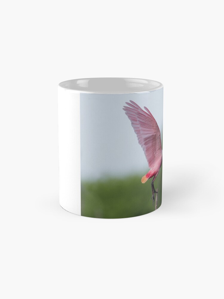 Thumbnail 4 of 6, Coffee Mug, It is all about PINK designed and sold by Puttaswamy Ravishankar.