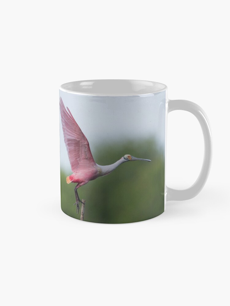 Thumbnail 5 of 6, Coffee Mug, It is all about PINK designed and sold by Puttaswamy Ravishankar.