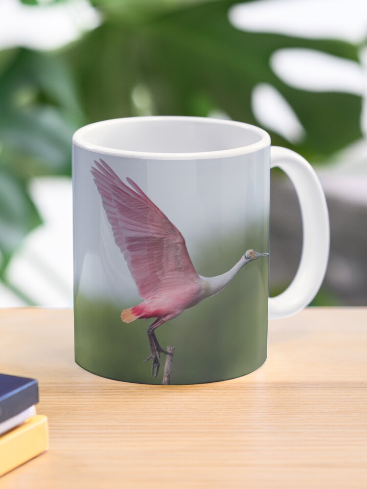 Thumbnail 1 of 6, Coffee Mug, It is all about PINK designed and sold by Puttaswamy Ravishankar.