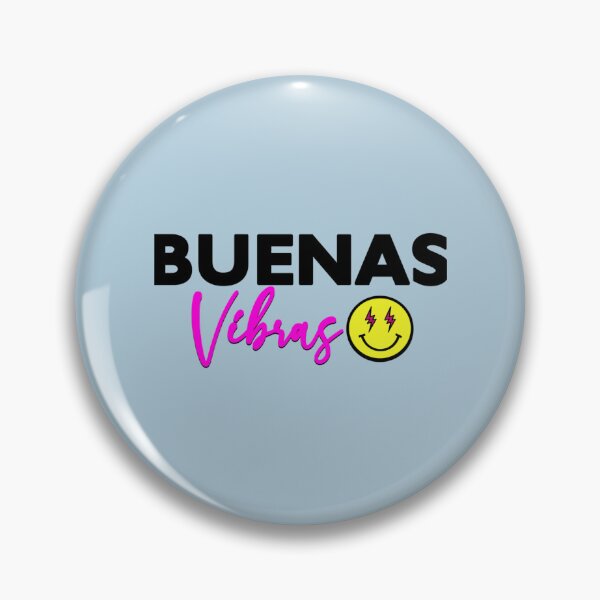 Item preview, buenas vibras designed and sold by Sergioferrell.