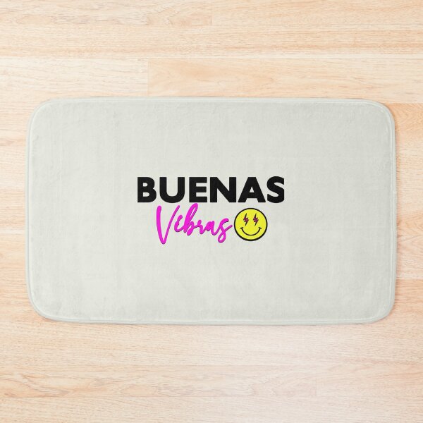Item preview, buenas vibras designed and sold by Sergioferrell.