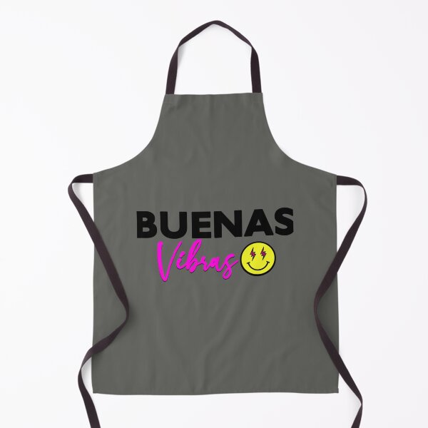 Item preview, buenas vibras designed and sold by Sergioferrell.