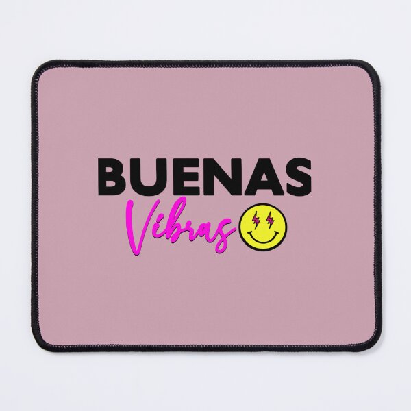 Item preview, buenas vibras designed and sold by Sergioferrell.