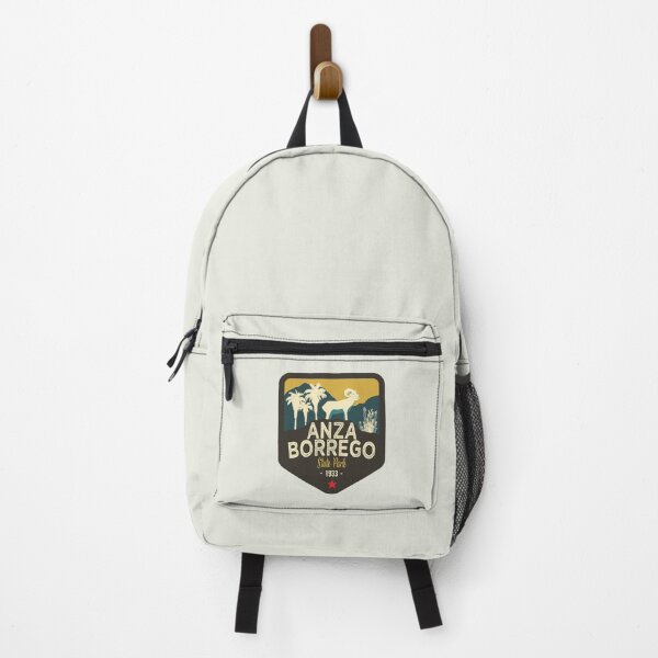 Item preview, california treasures badge 2 of 10 anza borrego state park designed and sold by Sergioferrell.
