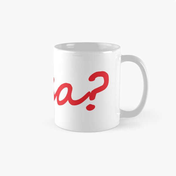 Item preview, " Unsa? " - it means "What?" in Bisaya / Cebuano designed and sold by PabloBSanchez.