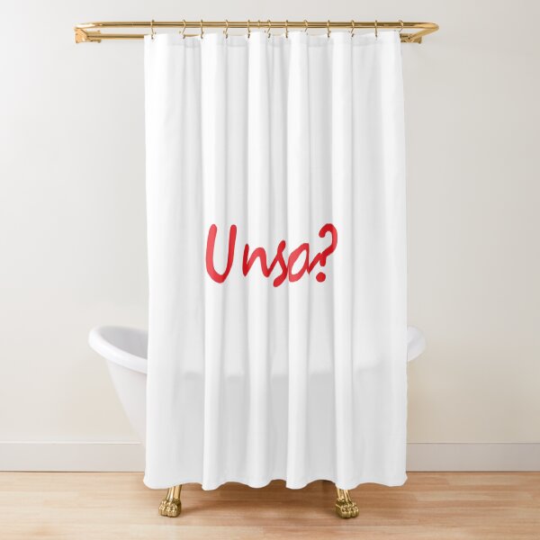 Item preview, " Unsa? " - it means "What?" in Bisaya / Cebuano designed and sold by PabloBSanchez.