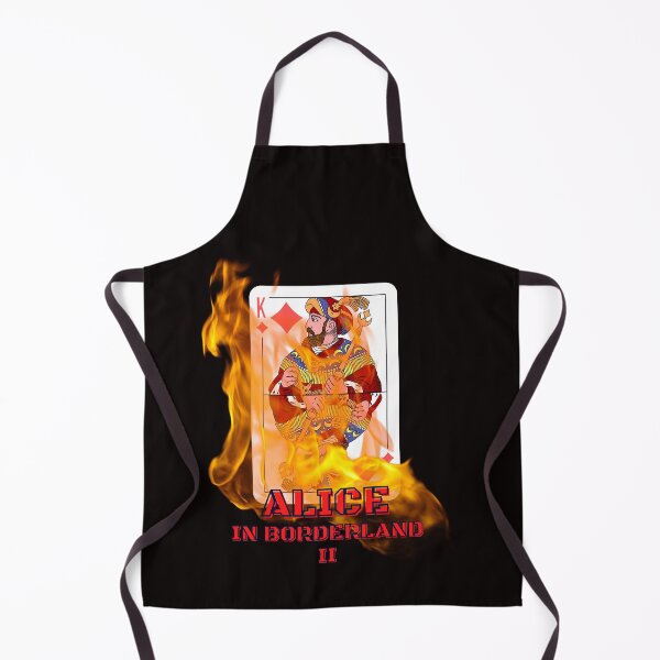 Item preview, Alice in Borderland designed and sold by Shoptharinz.