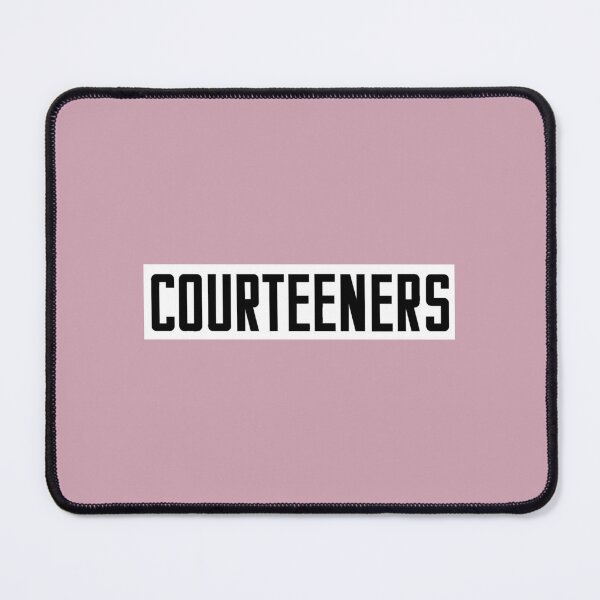 Item preview, courteeners designed and sold by Sergioferrell.
