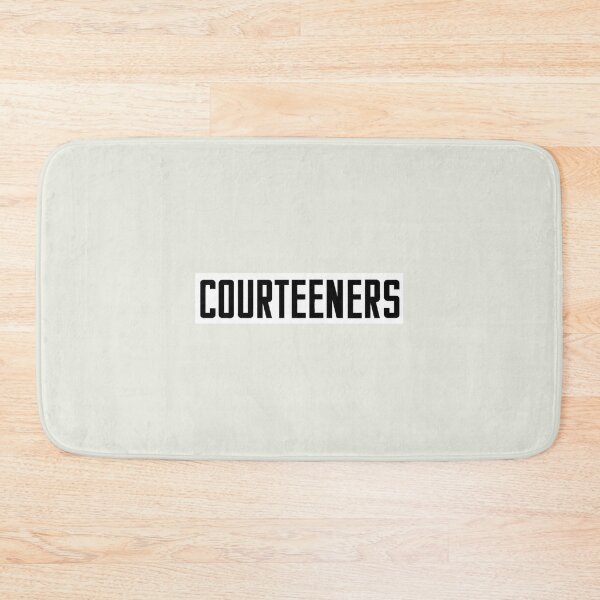 Item preview, courteeners designed and sold by Sergioferrell.