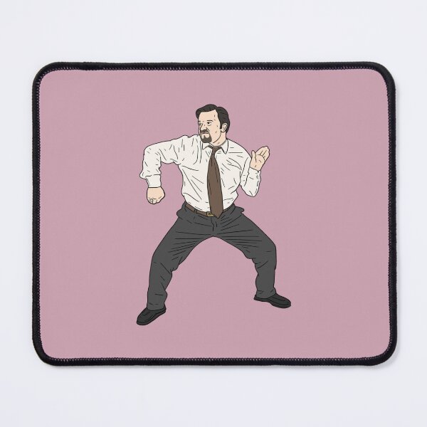 Item preview, david brent dance designed and sold by Sergioferrell.
