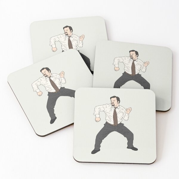 Item preview, david brent dance designed and sold by Sergioferrell.