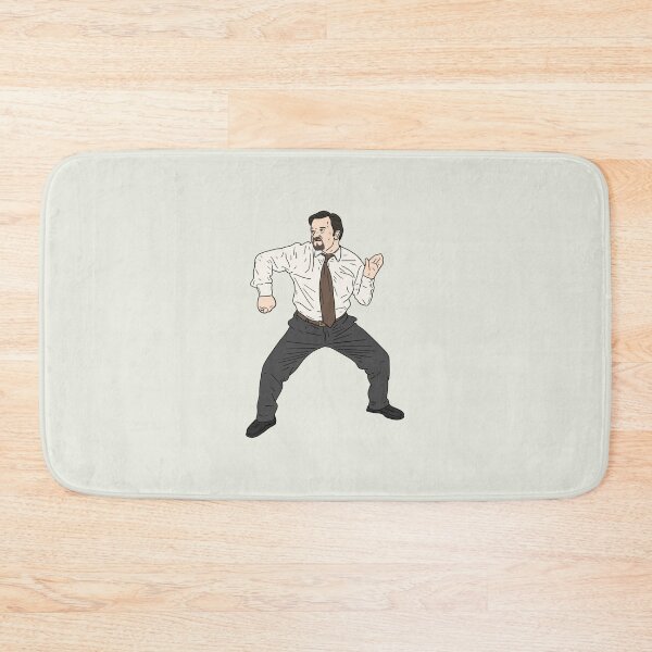 Item preview, david brent dance designed and sold by Sergioferrell.