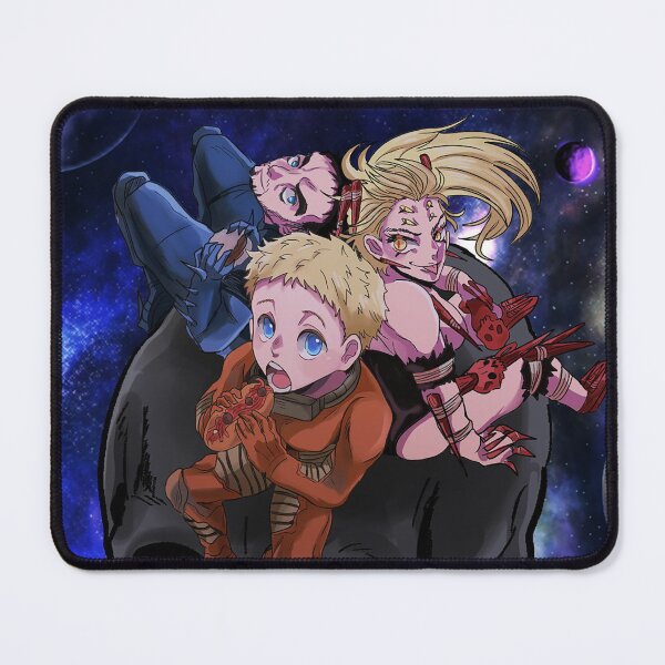Item preview, Dai Dark Fanart designed and sold by Arashi0214.