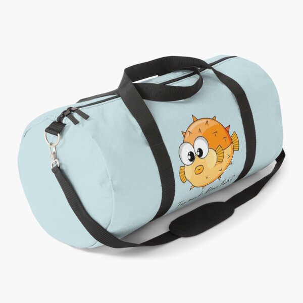 Item preview, Too Much Blow Fish? For a fish keeper, for a fish breeder, for a pet store. designed and sold by Wentoo.