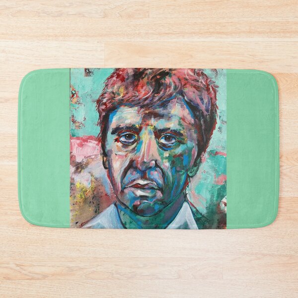 Item preview,  Al Pacino t-shirt designed and sold by ioan pintea.