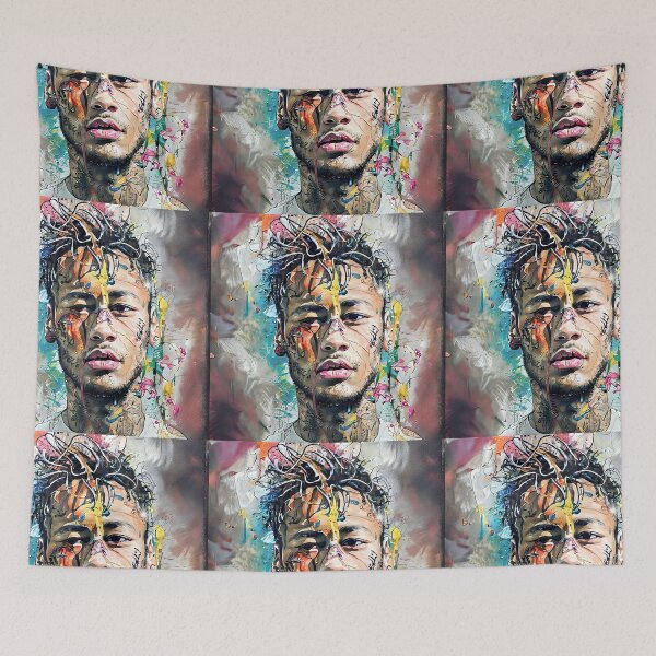 Item preview, emotional  Neymar  designed and sold by bogfl.