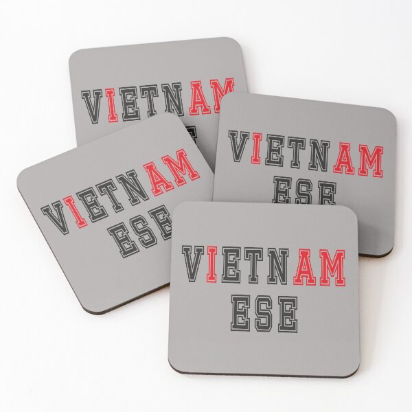 Artikelvorschau, Ich bin Vietnamese Vietnam entworfen und verkauft von KimOnO644.