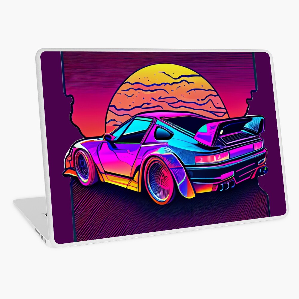 Love Shack Whale Classic Chrysler car, catchy song, funky design - Purple  Edition Coffee Mug by Moospeed Art - Pixels