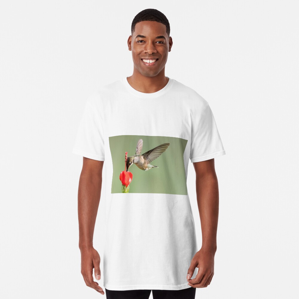 Item preview, Long T-Shirt designed and sold by rshankar8080.