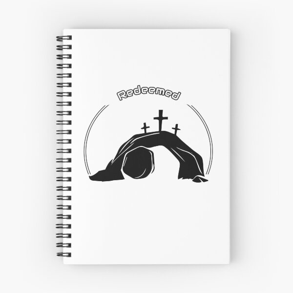 Item preview, Redeemed designed and sold by simplydesignart.