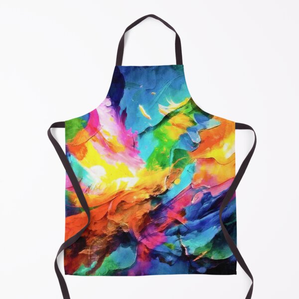 Item preview, Fluid Joy designed and sold by Aaron Ochs.