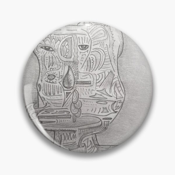 Item preview, Chronic Fatigue designed and sold by Caleb  Vitzthum.
