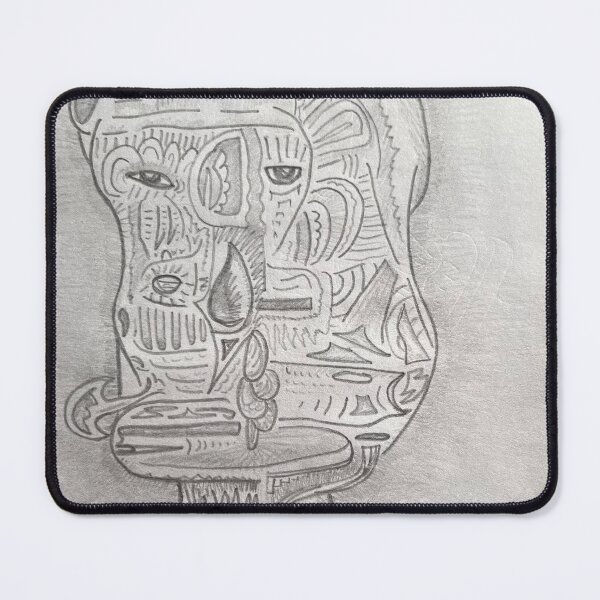 Item preview, Chronic Fatigue designed and sold by Caleb  Vitzthum.