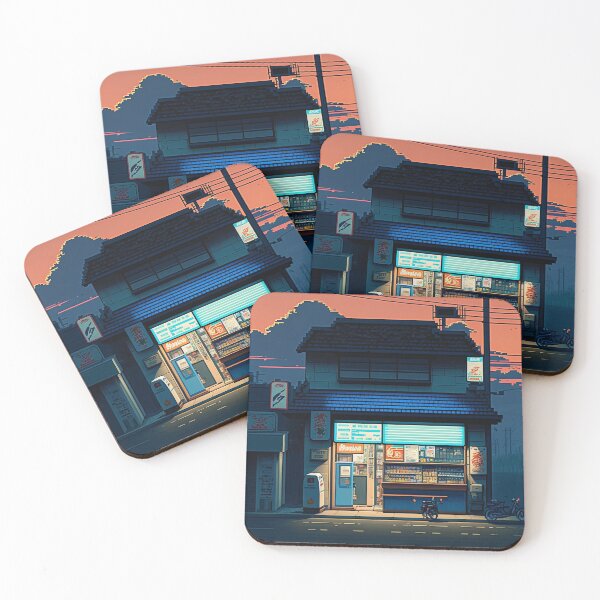 Item preview, Japan Store  designed and sold by skylook28.