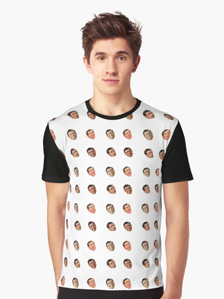 steve carell shirt