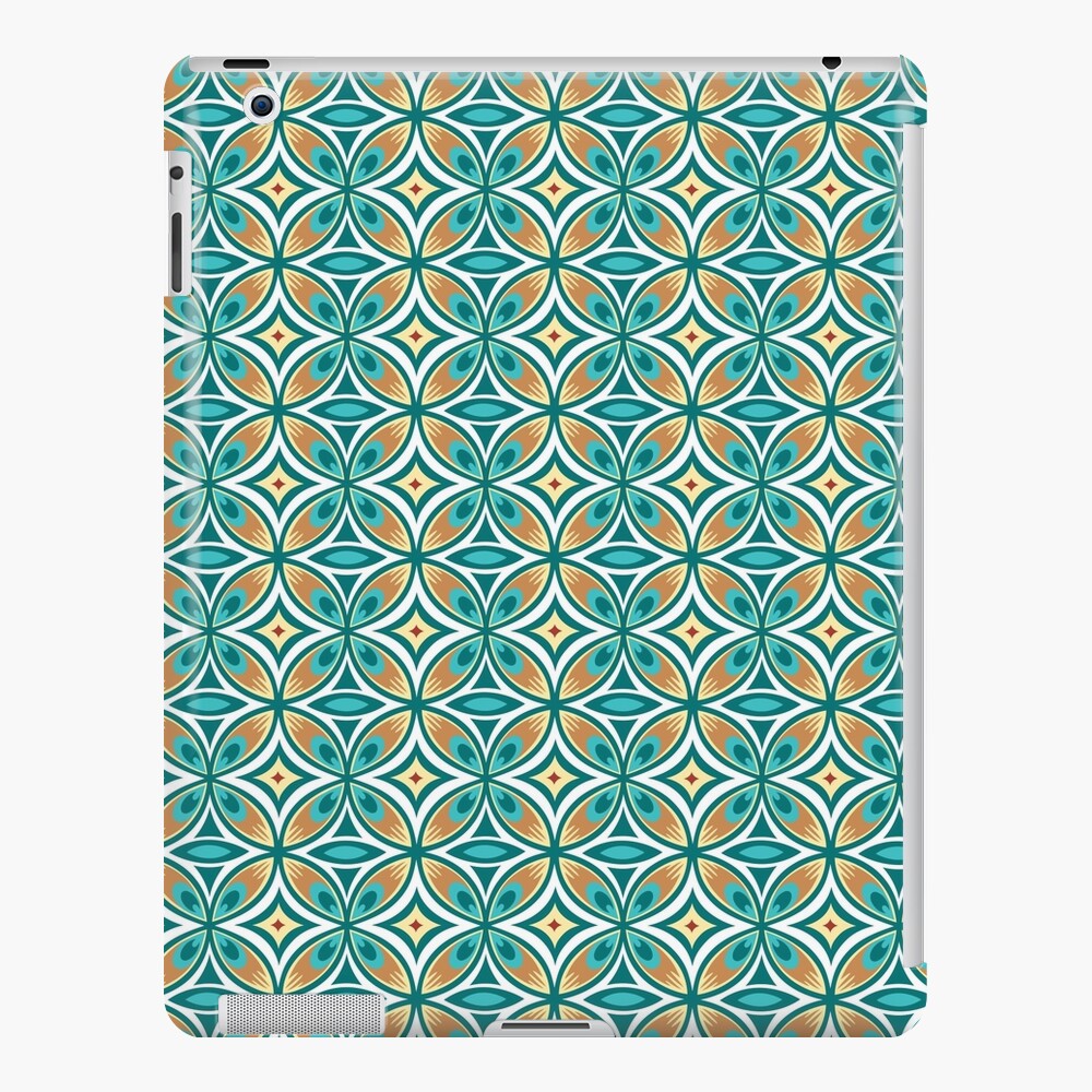 Strut Your Funky Stuff iPad Case & Skin