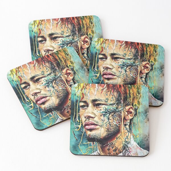 Item preview, character of  Neymar  designed and sold by bogfl.