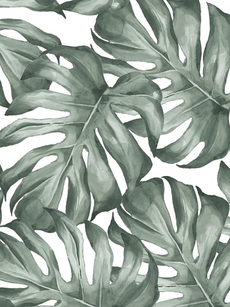 Thumbnail 4 of 4, iPhone Case, Botanical Pattern designed and sold by SwejdDesign.