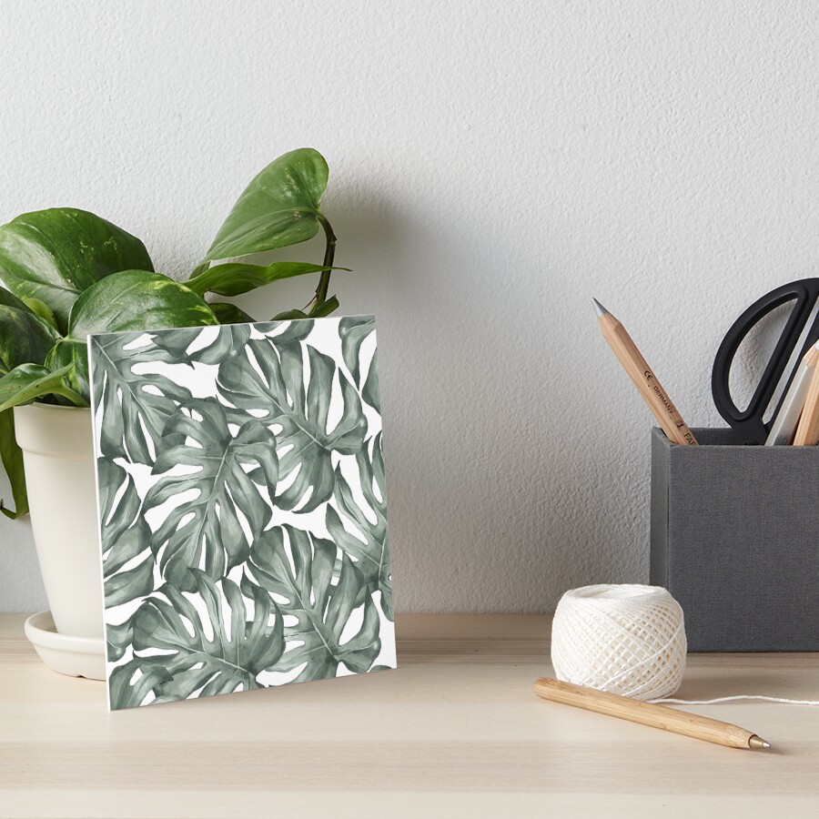 Item preview, Art Board Print designed and sold by SwejdDesign.