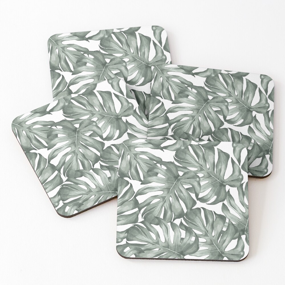 Item preview, Coasters (Set of 4) designed and sold by SwejdDesign.