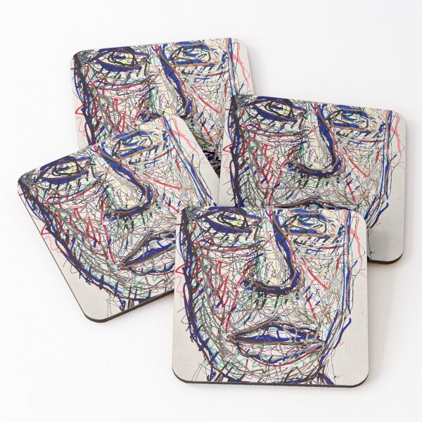 Item preview, Attempt at Self Expression designed and sold by Caleb  Vitzthum.