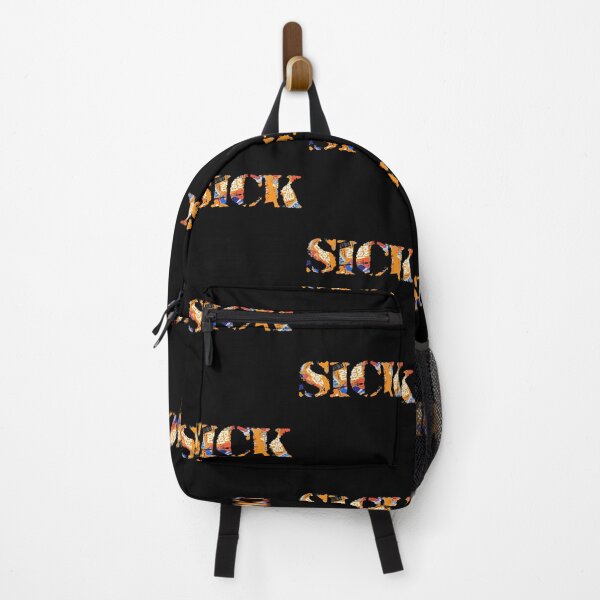 Item preview, S!ck Sickick Retro Guitar S!ckK!ck designed and sold by TheGreedyCrypto.