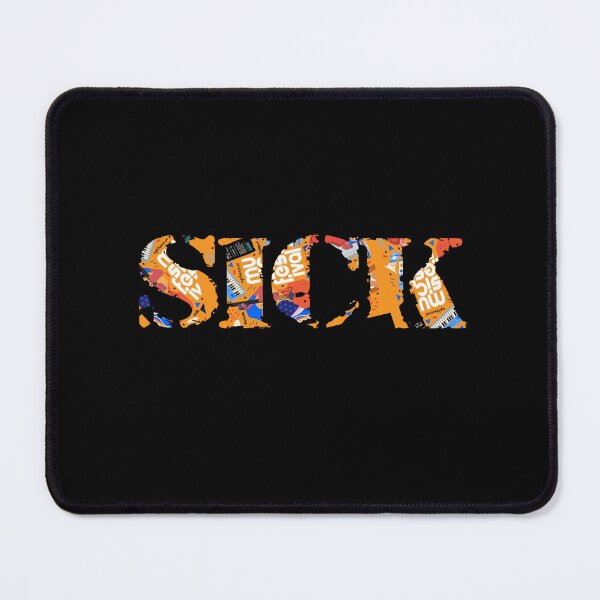 Item preview, S!ck Sickick Retro Guitar S!ckK!ck designed and sold by TheGreedyCrypto.