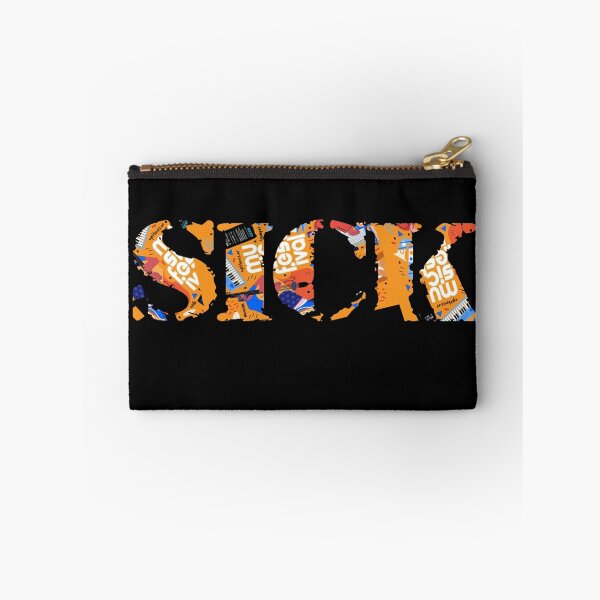 Item preview, S!ck Sickick Retro Guitar S!ckK!ck designed and sold by TheGreedyCrypto.