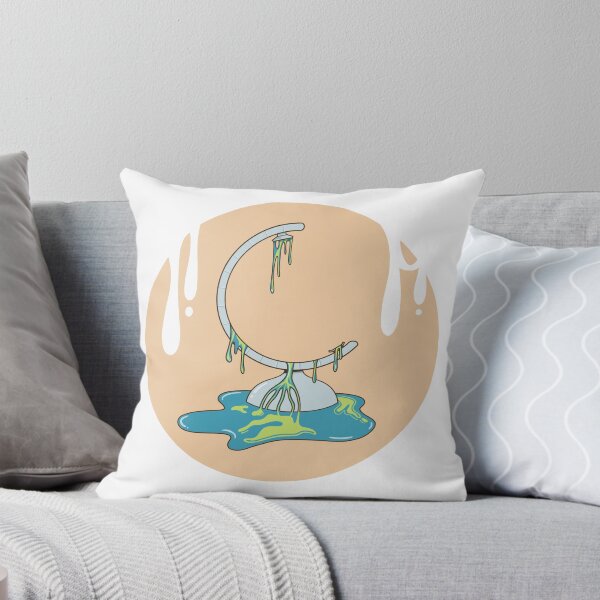 Item preview, Global Warming - Stop Climate Change designed and sold by flamlin.