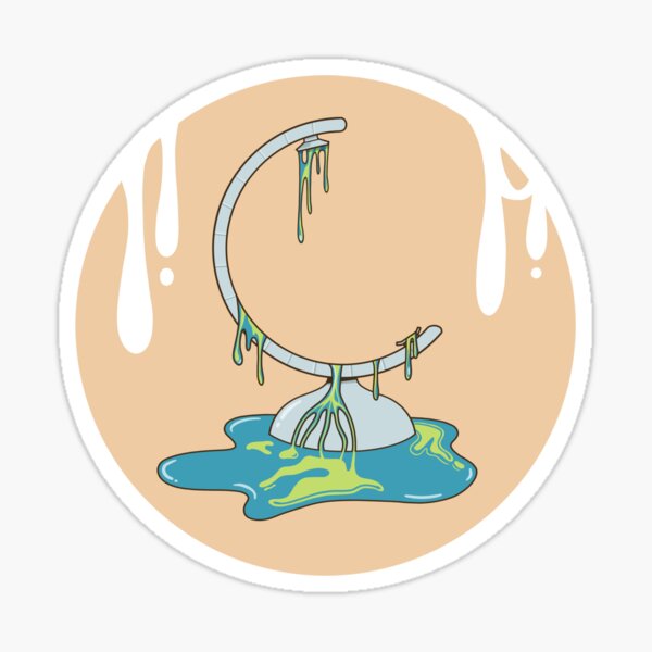 Reduce Global Warming Sticker by Thermos Singapore for iOS